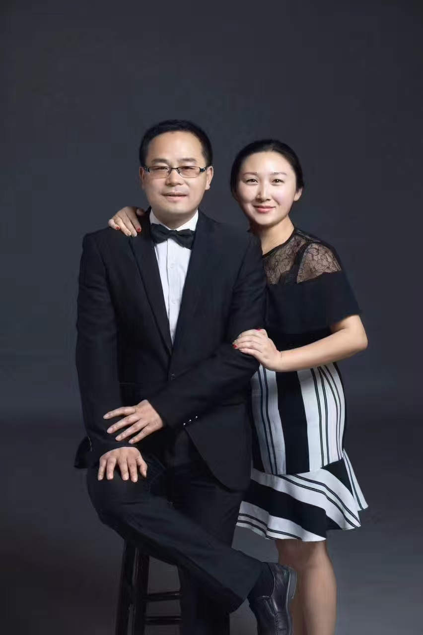 &澲